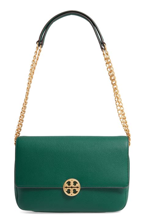 tory burch chelsea shoulder bags|tory burch shoulder bag sale.